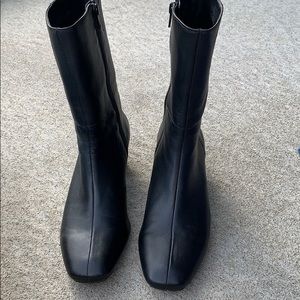 Antonio Melani boots